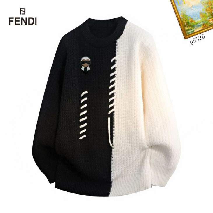 Picture of Fendi Sweaters _SKUFendiM-3XL25tr4345112
